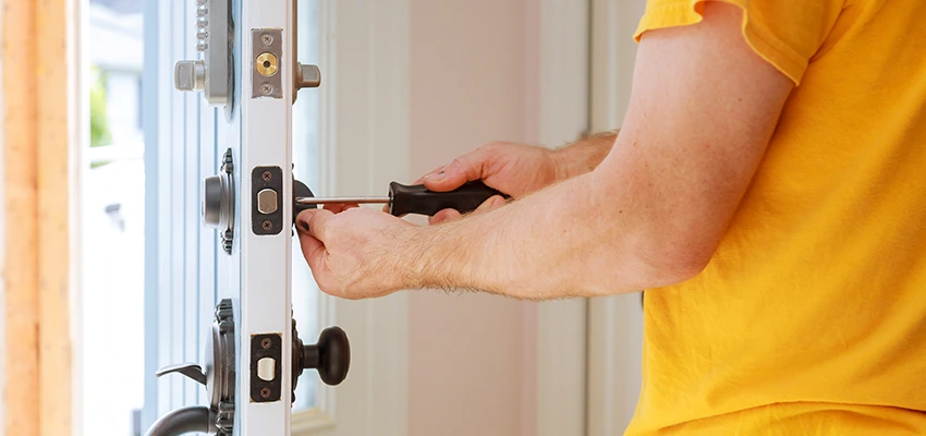 Break-in Prevention Solutions in Desert Palms, CA
