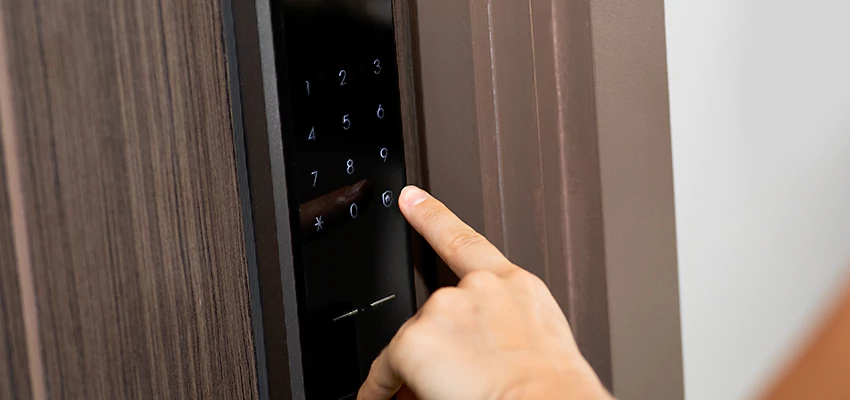 Secure Code Locks Ideas in Desert Palms, California