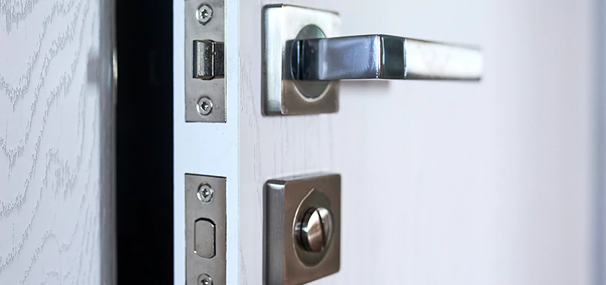 Door Lever Handle Lock Repair in Desert Palms, CA