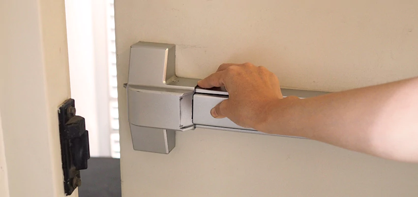 Door Lock Cylinder Reinforcements in Desert Palms, CA