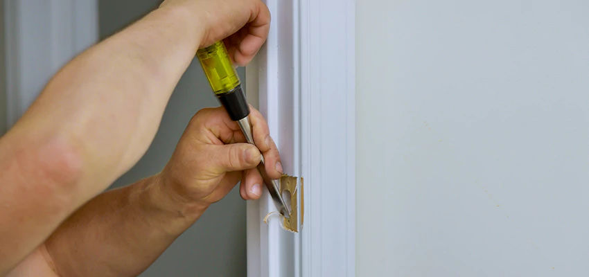On Demand Locksmith For Key Replacement in Desert Palms, California