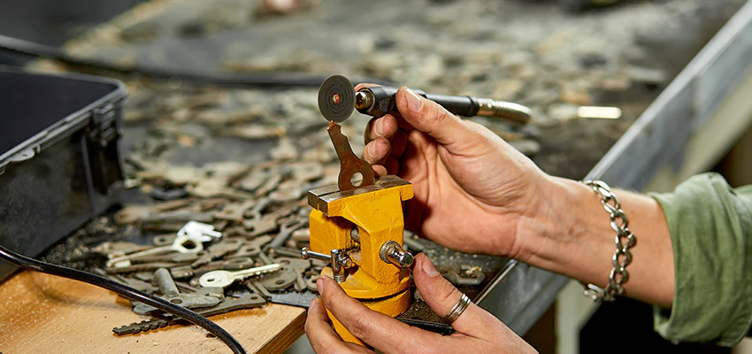 Office Key Lock Service in Desert Palms, California