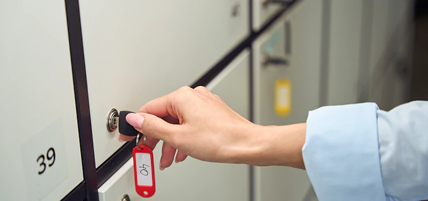 Upgrading File Cabinet Locks in Desert Palms, California