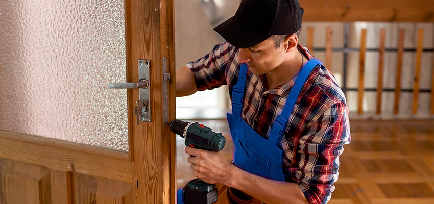 Trusted Local Digital Locks Locksmith Repair in Desert Palms, California