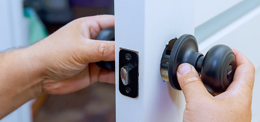Smart Lock Replacement Assistance in Desert Palms, California
