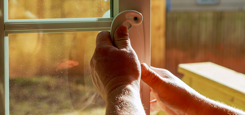 Accordion Sliding Doors Locks Replacement in Desert Palms, CA