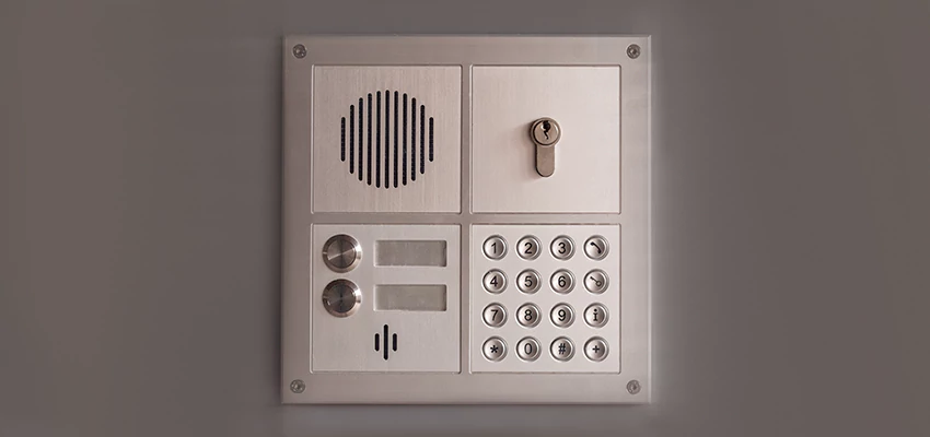 Mobile Access Control System Installation in Desert Palms, CA