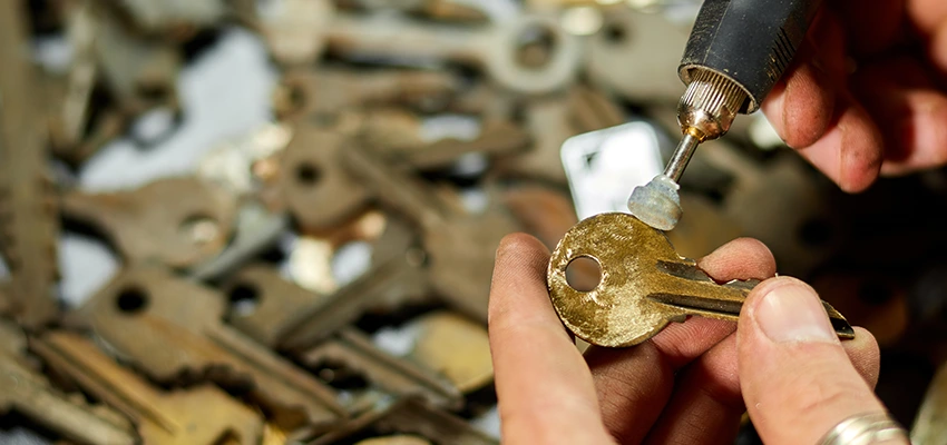Bathroom Door Lock Rekey in Desert Palms, CA