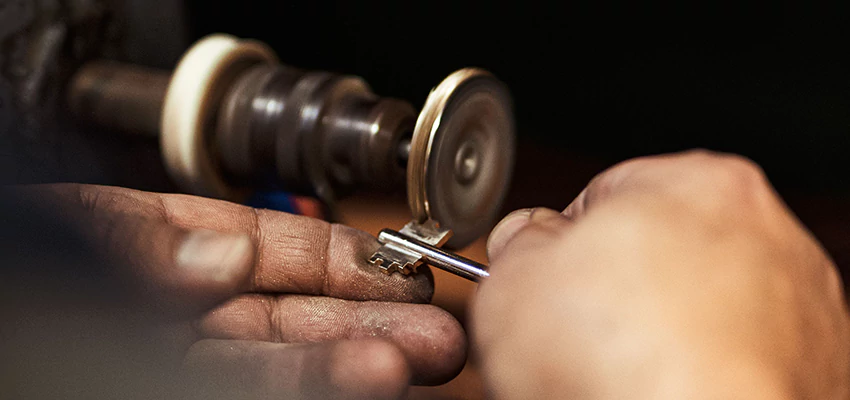 Hotel Lock Master Key System in Desert Palms, California