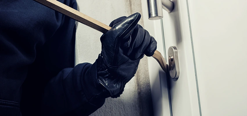 Burglar Damage Door Sensors Repair in Desert Palms, CA