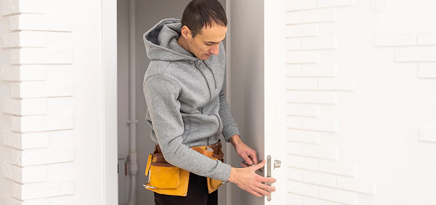 Nighttime Locksmith Near Me in Desert Palms, CA